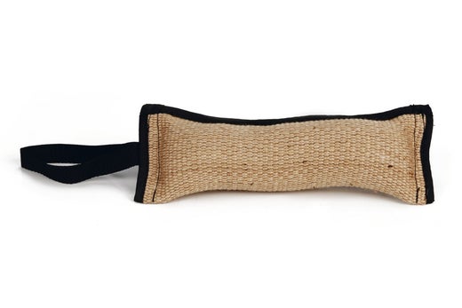 Juuttipatukka Dummy kahvalla 30 x 5 cm
