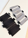 Numerolapunpidikkeen hiha-osa