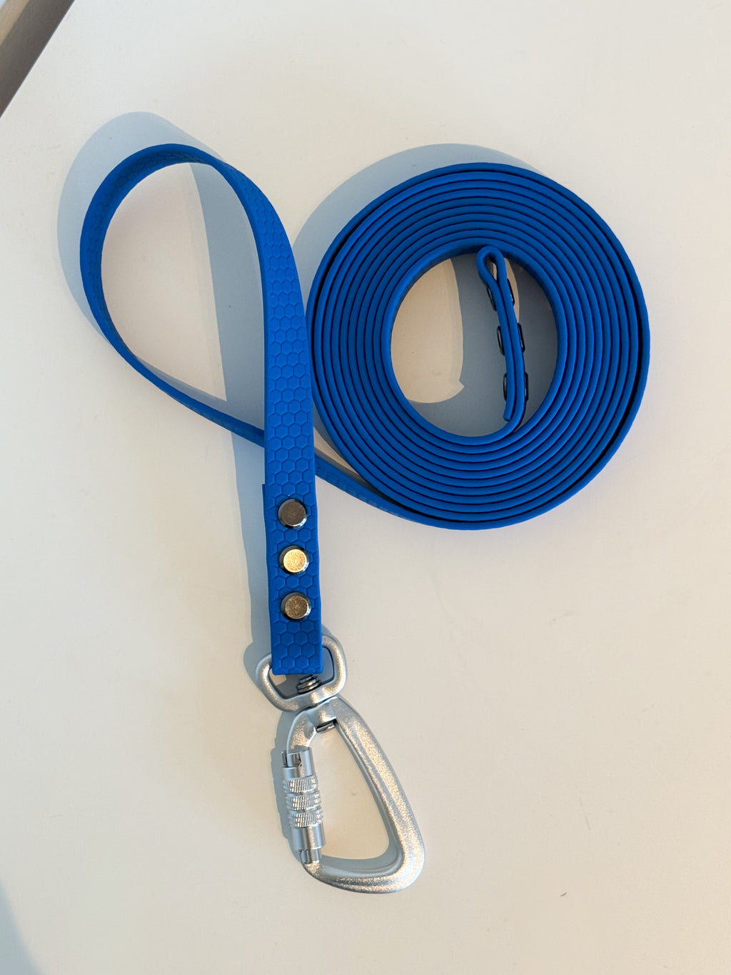 Hexa liina, twistlock