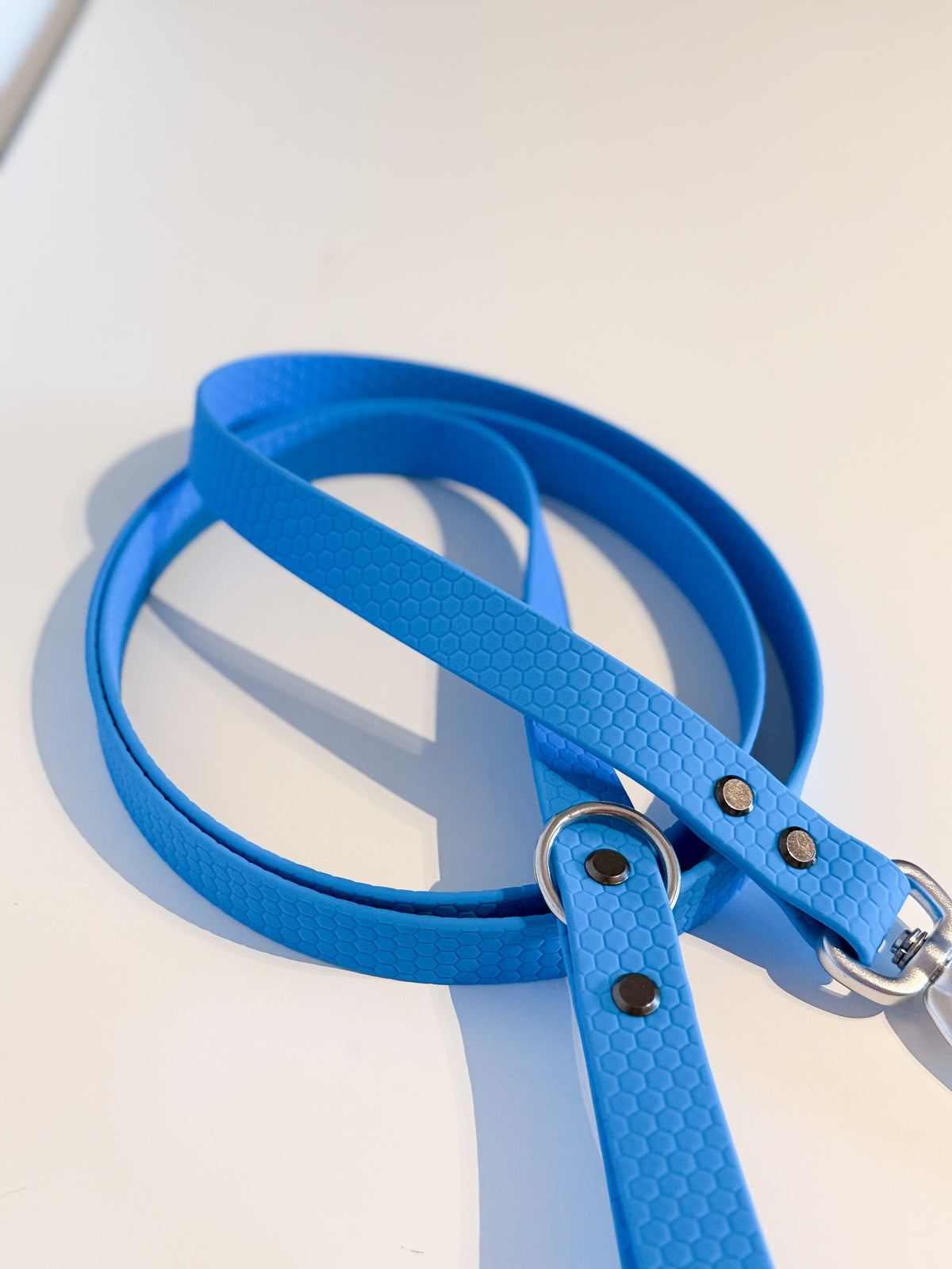 Hexa talutushihna, 20 mm *löytönurkka*