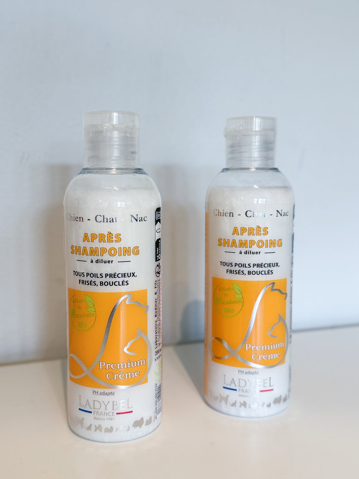 LadyBel Premium Cream Hoitoaine 200 ml