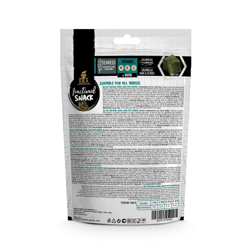 ERA Dental Care Chicken with Seaweed