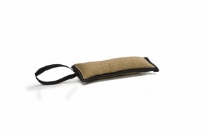 Juuttipatukka Dummy kahvalla 30 x 5 cm
