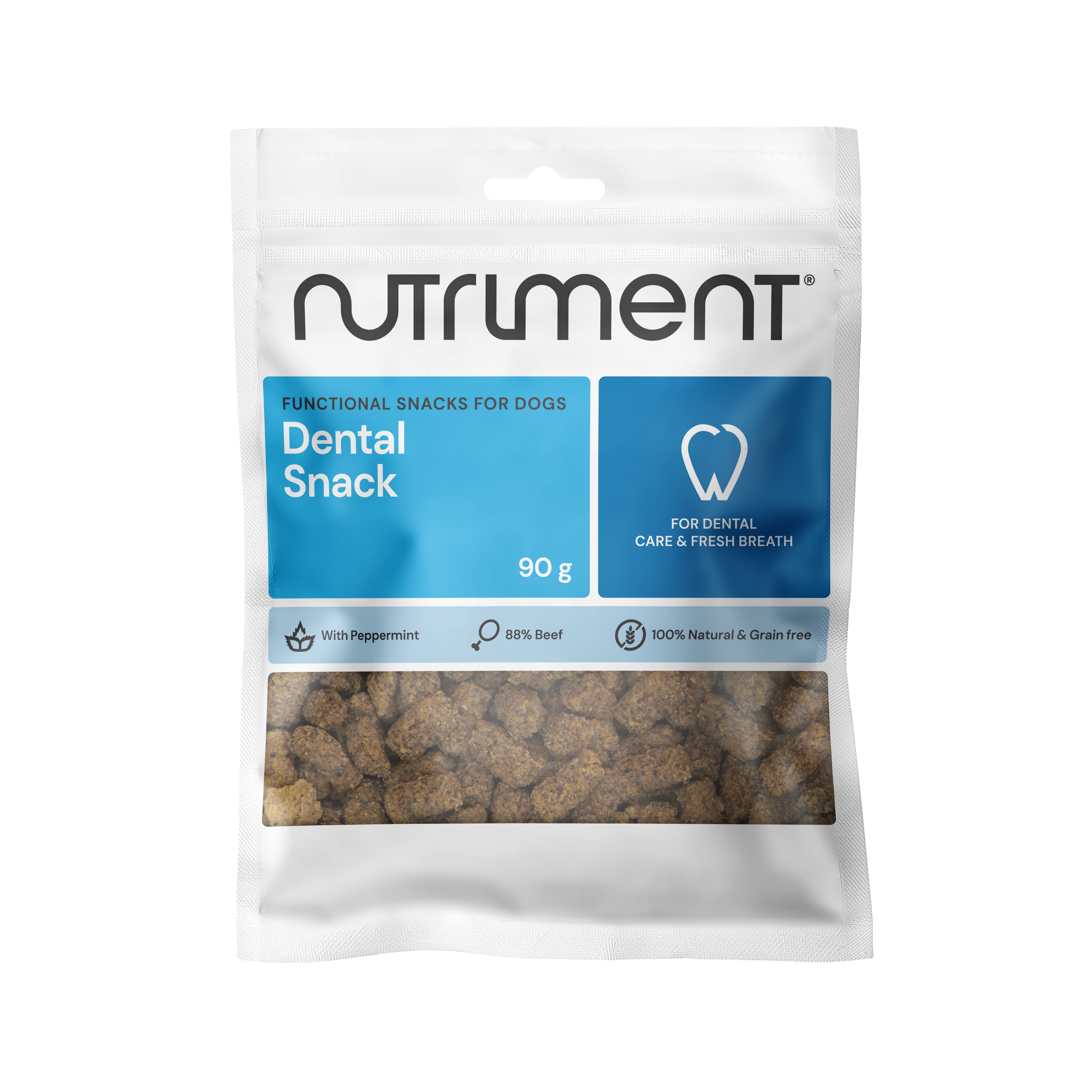 Nutriment Denta Snack
