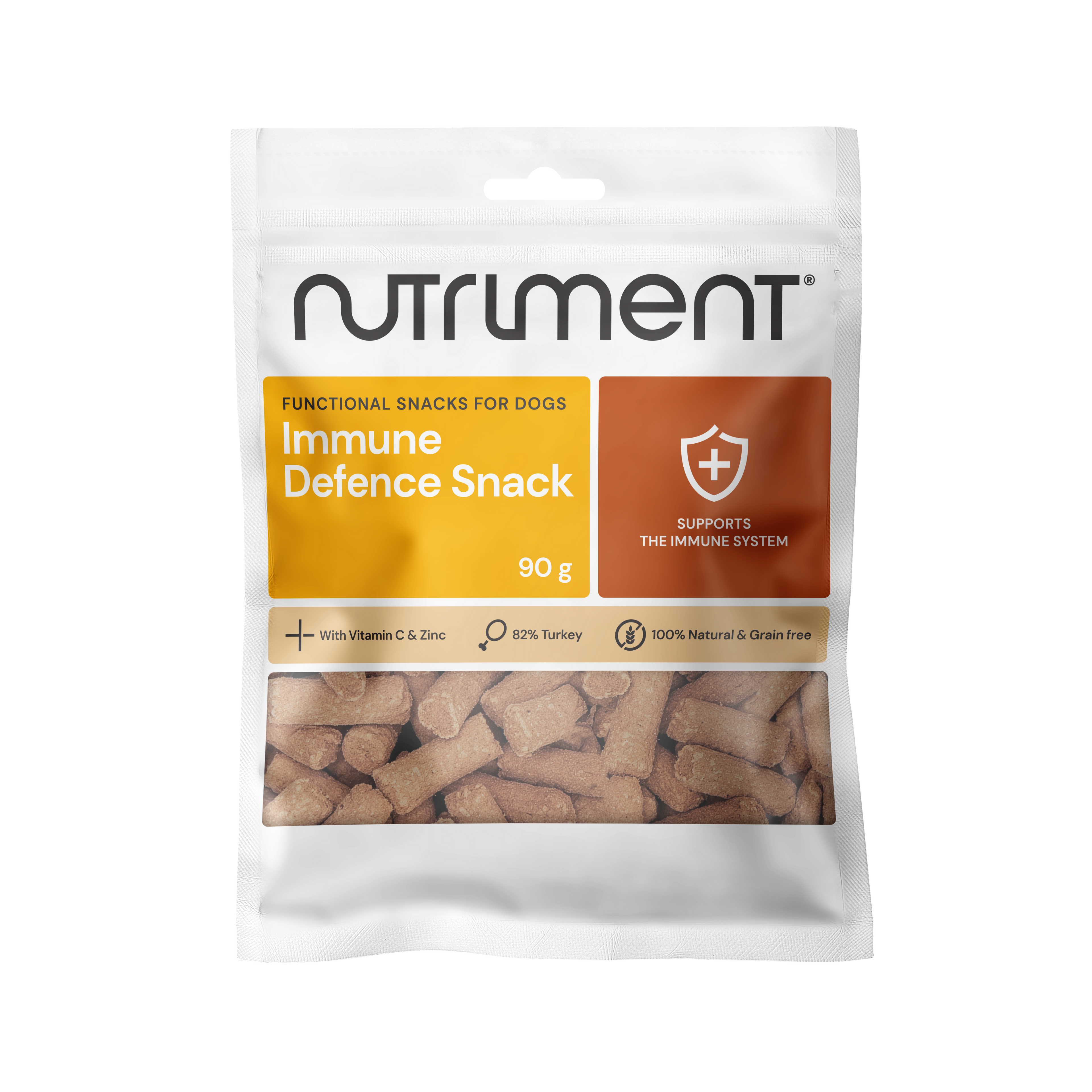 Nutriment Immune Defence Snack