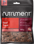 Nutriment Beef Treat 100g