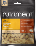 Nutriment Turkey Treat 100g