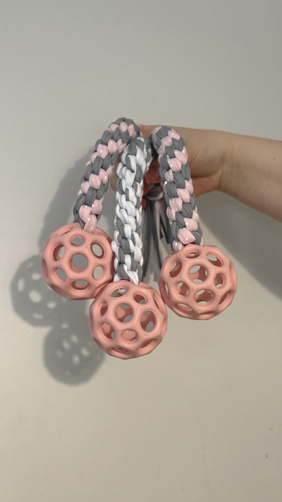 SH- Palkkapallo
